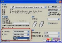 Word2003�ĵ���ӡ����ҳ��ż��ҳ
